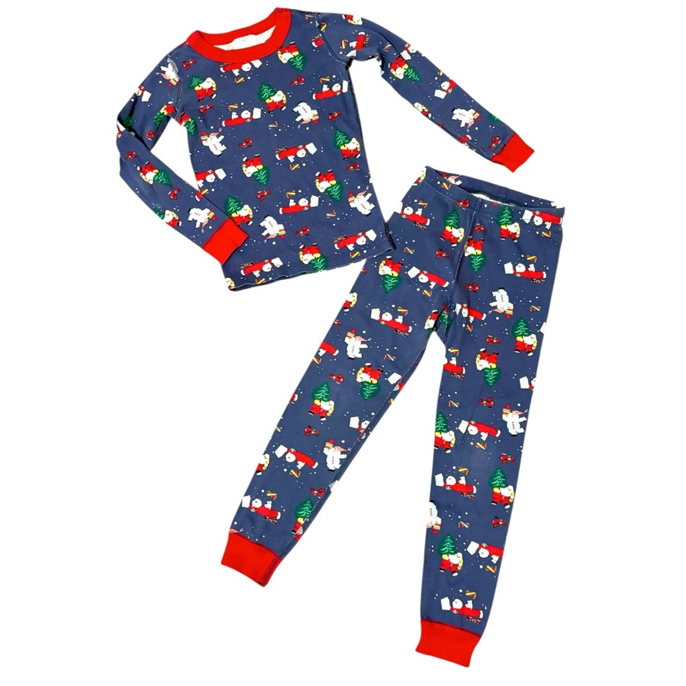 Hannah Anderson Christmas Pajamas